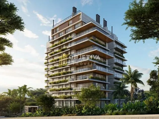 Apartamento 4 quartos e 5 banheiros, à venda, no bairro Três Figueiras em Porto Alegre