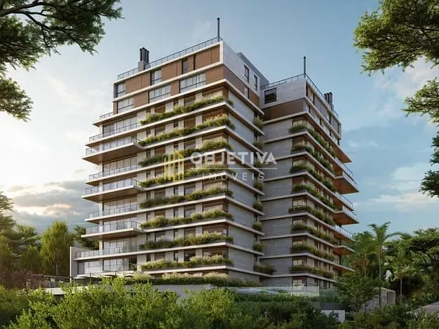 Apartamento 4 quartos e 5 banheiros, à venda, no bairro Três Figueiras em Porto Alegre