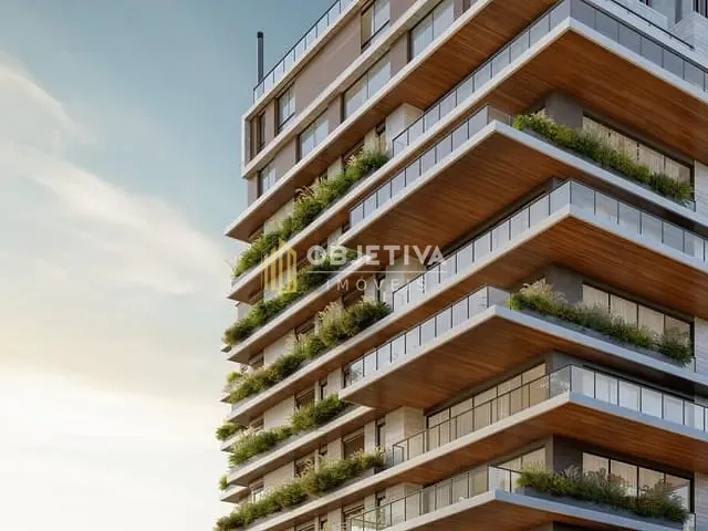 Apartamento 4 quartos e 5 banheiros, à venda, no bairro Três Figueiras em Porto Alegre