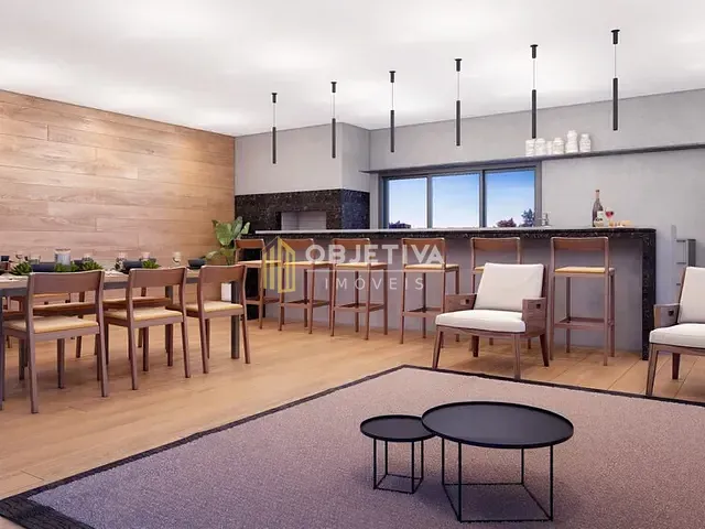 Apartamento 3 quartos e 2 banheiros, à venda, no bairro Vila Ipiranga em Porto Alegre