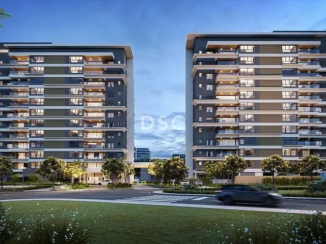 Apartamento 3 quartos e 5 banheiros, à venda, no bairro Ecoville em Curitiba
