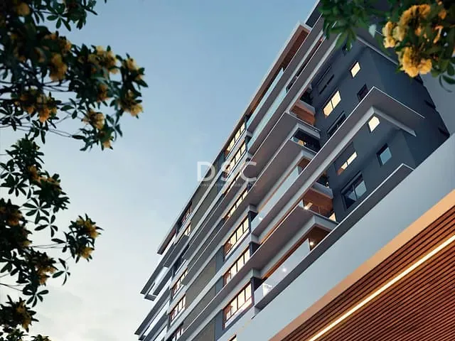 Apartamento 3 quartos e 5 banheiros, à venda, no bairro Ecoville em Curitiba