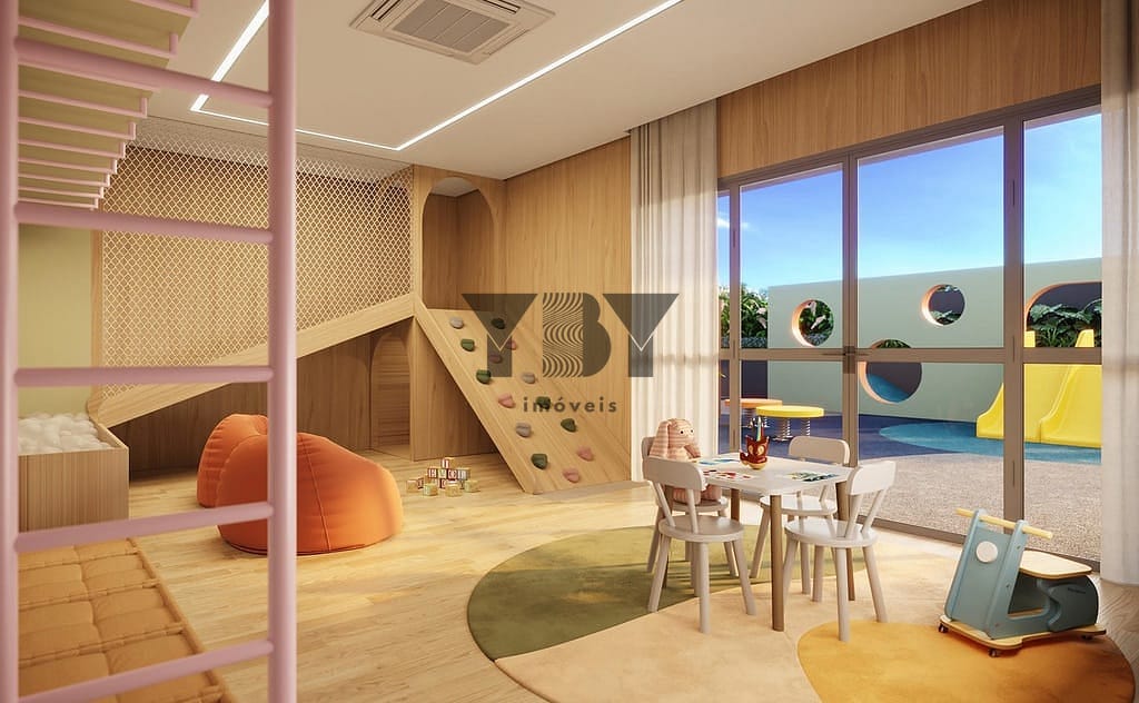 Apartamento, 3 quartos, 120 m² - Foto 12