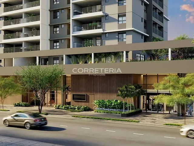 Apartamento 3 quartos e 4 banheiros, à venda, no bairro Butantã em São Paulo