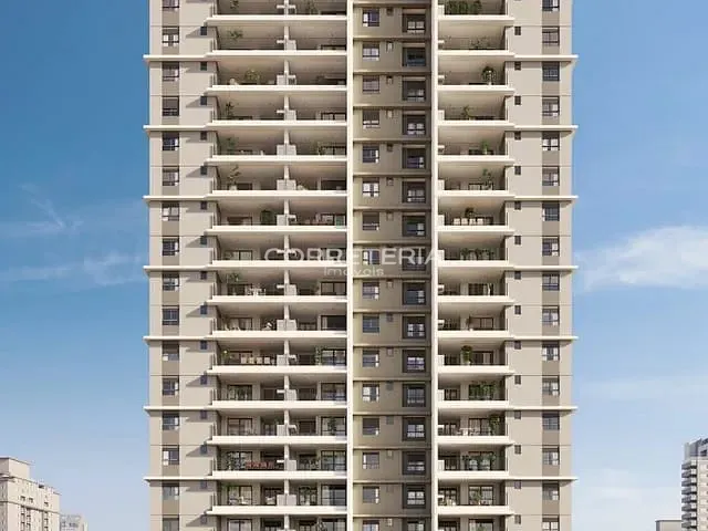 Apartamento 3 quartos e 4 banheiros, à venda, no bairro Butantã em São Paulo