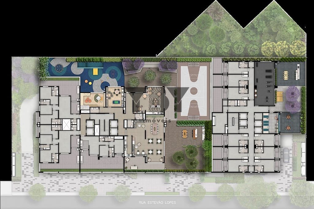 Apartamento, 3 quartos, 148 m² - Foto 21