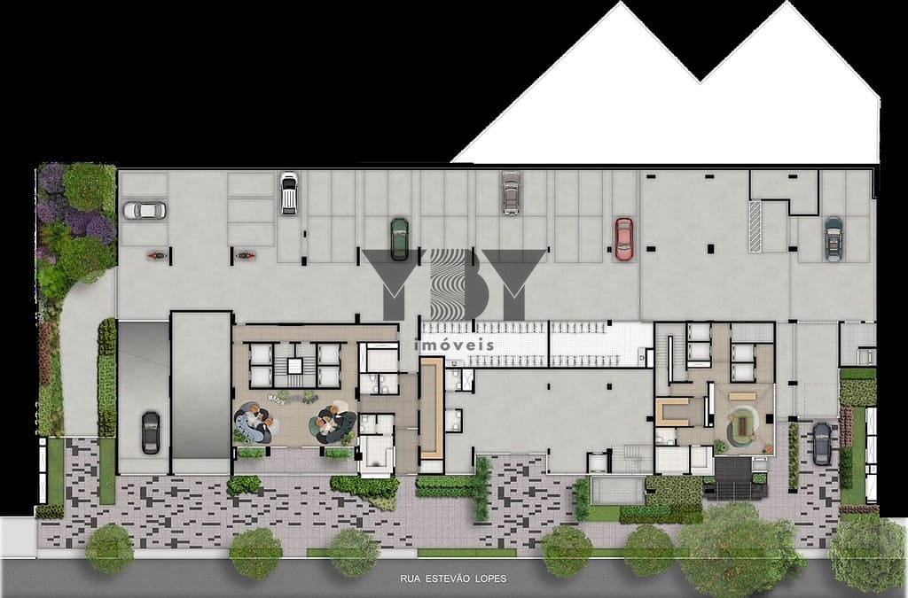 Apartamento, 3 quartos, 148 m² - Foto 23