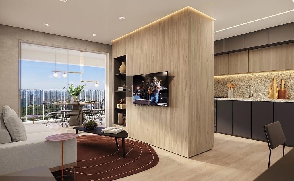 Apartamento, 3 quartos, 148 m² - Foto 6