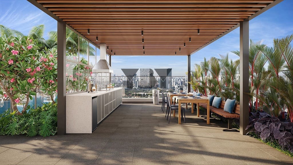 Apartamento, 3 quartos, 148 m² - Foto 15