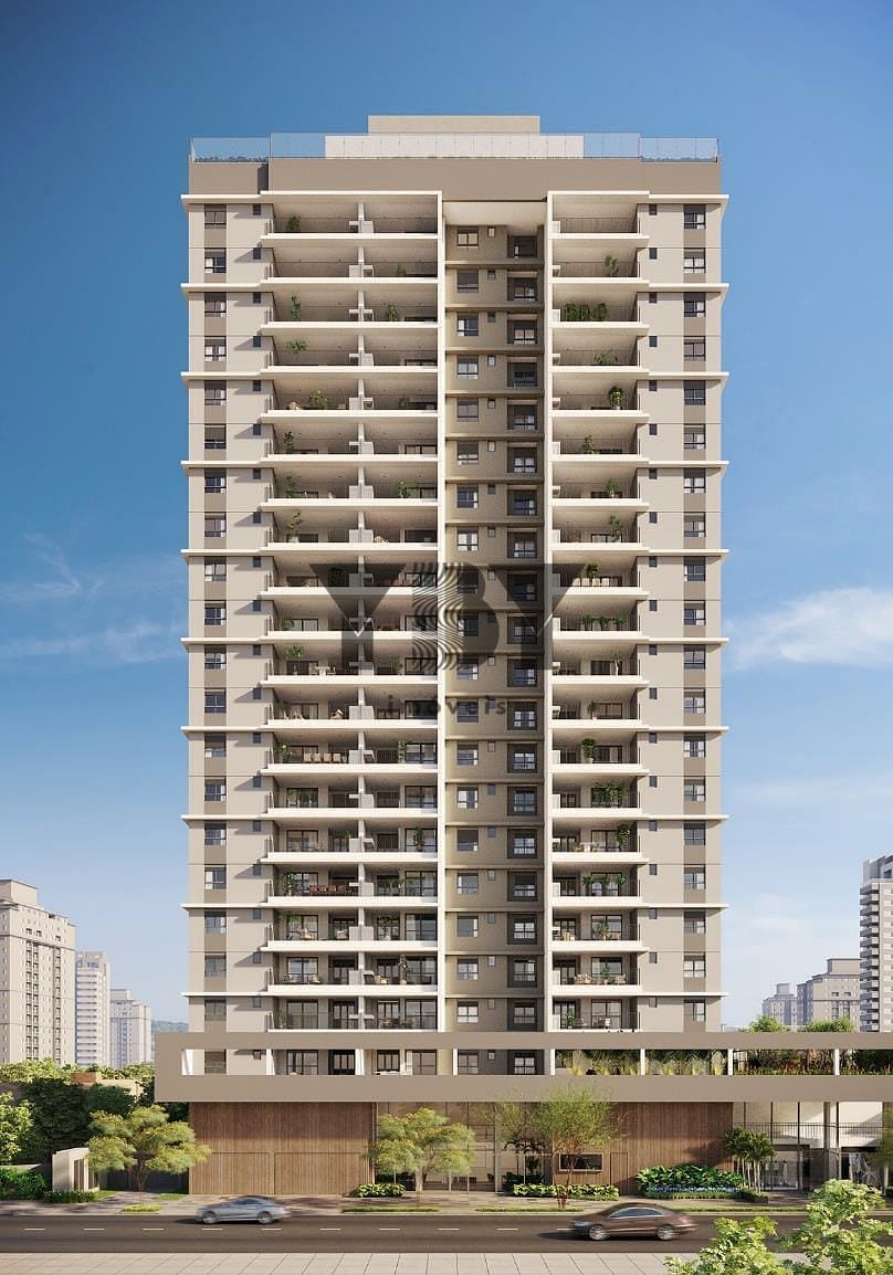 Apartamento, 3 quartos, 148 m² - Foto 2