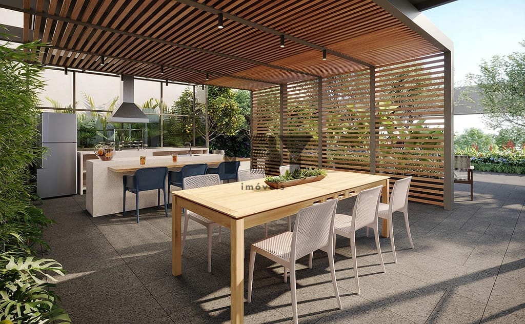 Apartamento, 3 quartos, 148 m² - Foto 14