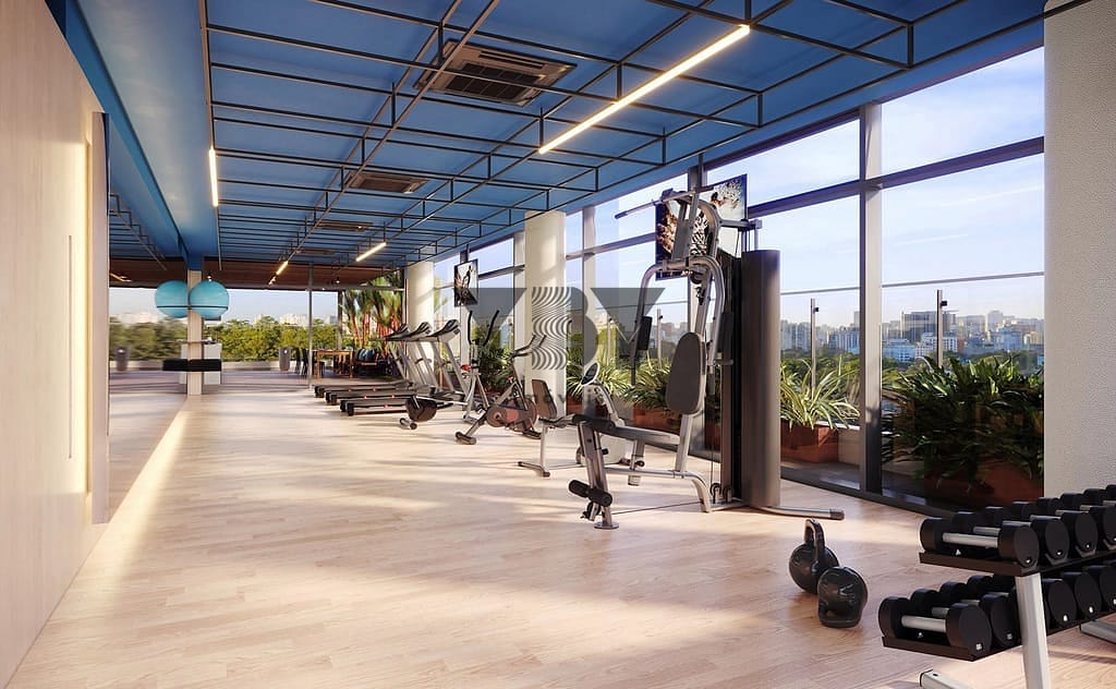 Apartamento, 3 quartos, 148 m² - Foto 9