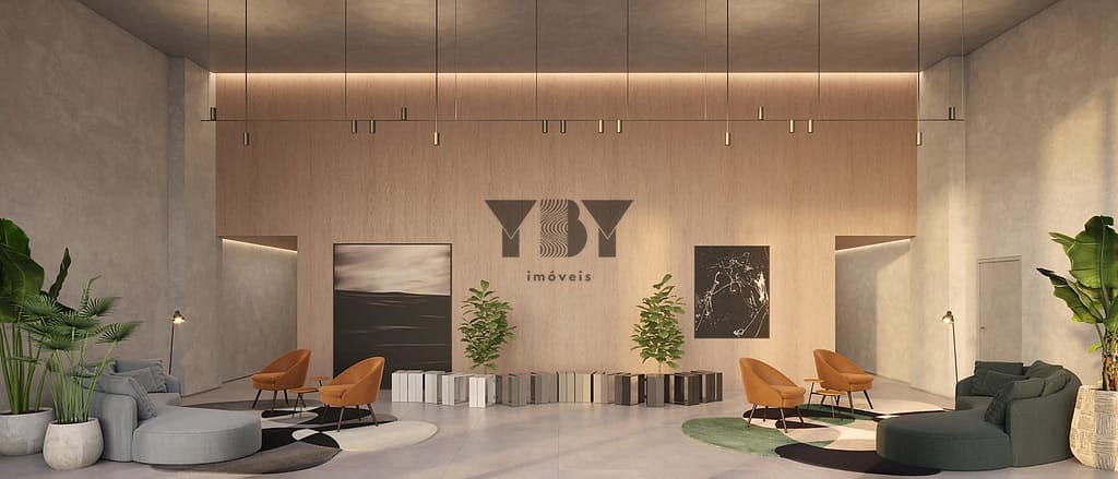 Apartamento, 3 quartos, 148 m² - Foto 4