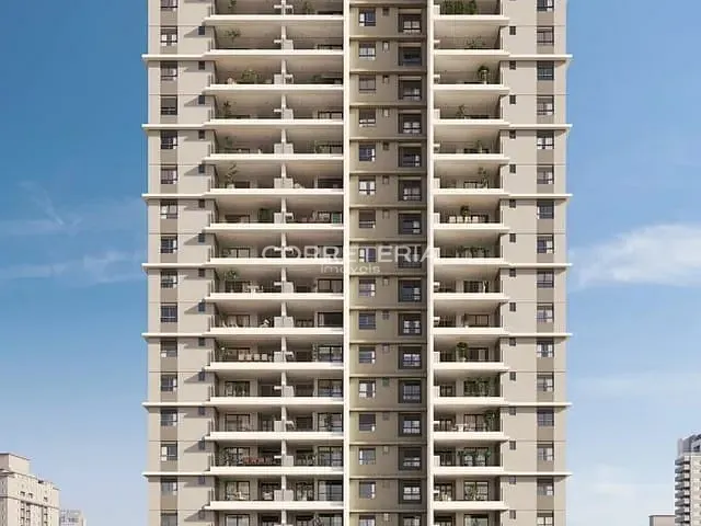 Apartamento 3 quartos e 4 banheiros, à venda, no bairro Butantã em São Paulo