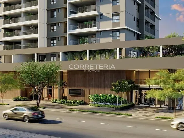 Apartamento 3 quartos e 4 banheiros, à venda, no bairro Butantã em São Paulo