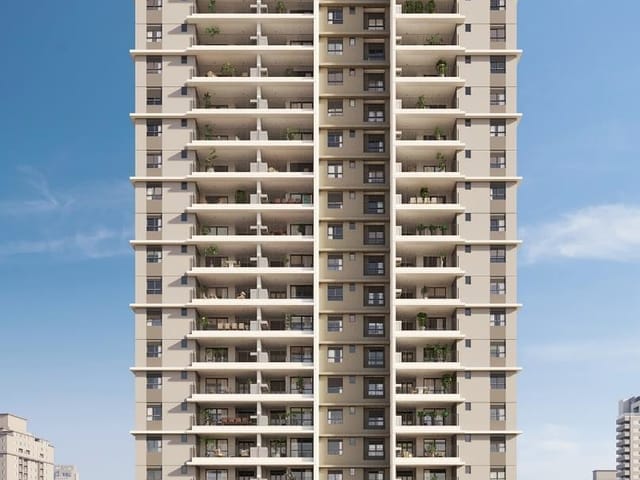 Foto do Apartamento - Apartamento à venda 3 Quartos 3 Suites 2 Vagas 120.1M² Butantã São Paulo - SP | Ári Butantã | Correteria Imóveis