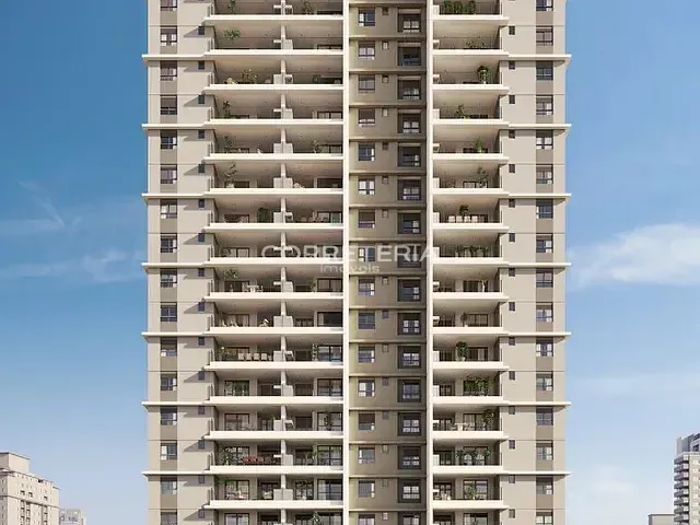 Apartamento 3 quartos e 4 banheiros, à venda, no bairro Butantã em São Paulo