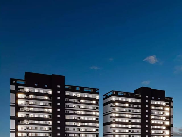 Foto do Apartamento - Apartamento à venda 1 Quarto 28.23M² Jardim Jaraguá São Paulo - SP | Metrocasa Jaraguá - NR | Vista Livre