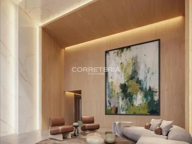 Apartamento 3 quartos e 4 banheiros, à venda, no bairro Vila Nova Conceição em São Paulo