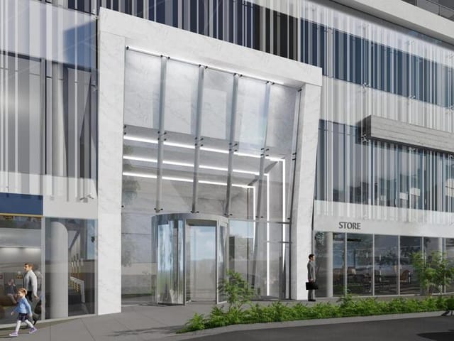 Foto do Cobertura / Penthouse - Cobertura Horizontal à venda 3 Quartos 3 Suites 2 Vagas 212.63M² Vila Nova Conceição São Paulo - SP | Metropolitan Vila Nova - Residencial | Correteria Imóveis