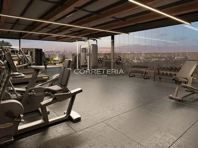 Studio 1 quarto e 1 banheiro, à venda, no bairro Vila Nova Conceição em São Paulo