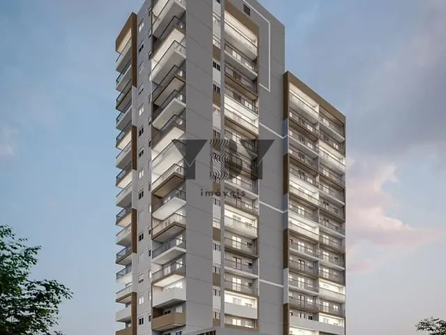 Apartamento 1 quarto e 1 banheiro, à venda, no bairro Perdizes em São Paulo