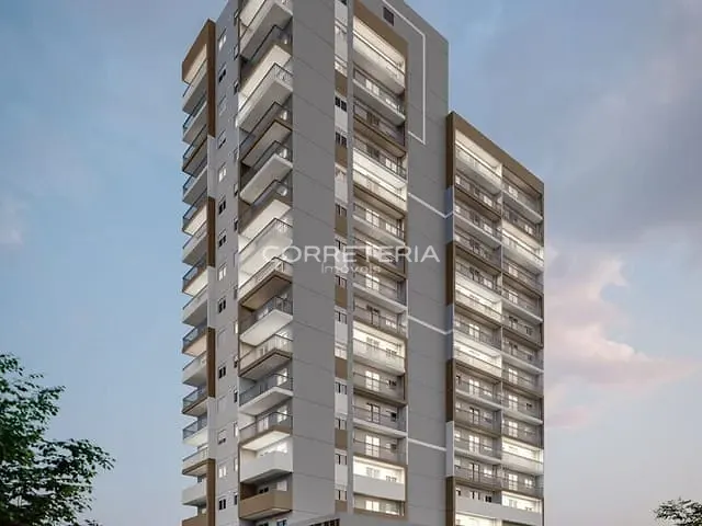 Apartamento 1 quarto e 1 banheiro, à venda, no bairro Perdizes em São Paulo