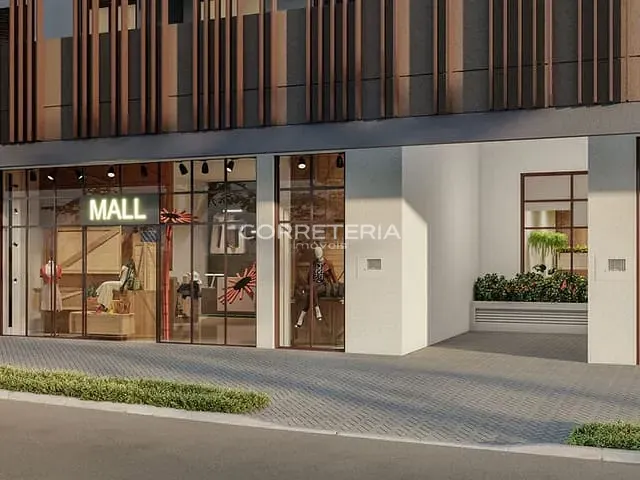 Apartamento 1 quarto e 1 banheiro, à venda, no bairro Perdizes em São Paulo