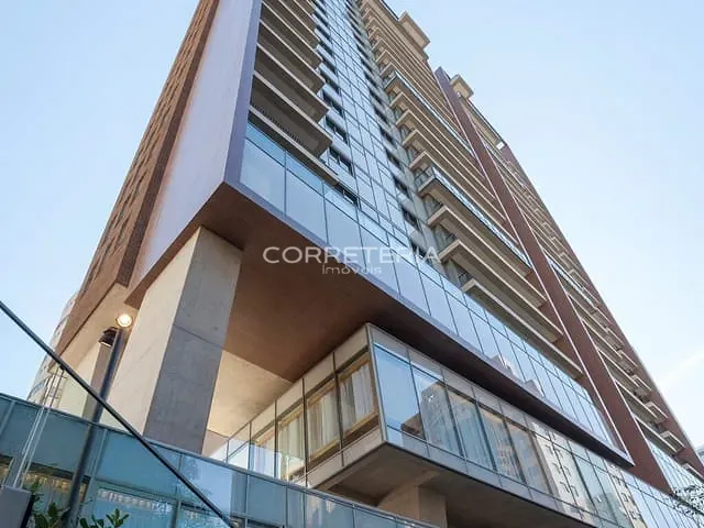 Cobertura / Penthouse 4 quartos e 6 banheiros, à venda, no bairro Itaim Bibi em São Paulo