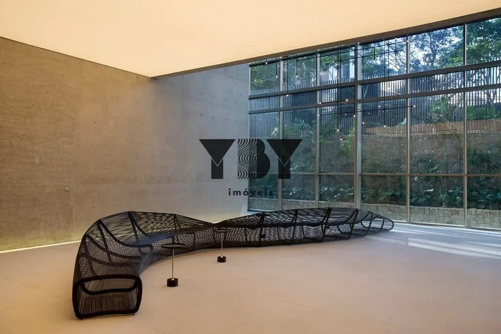 Cobertura, 4 quartos, 542 m² - Foto 3