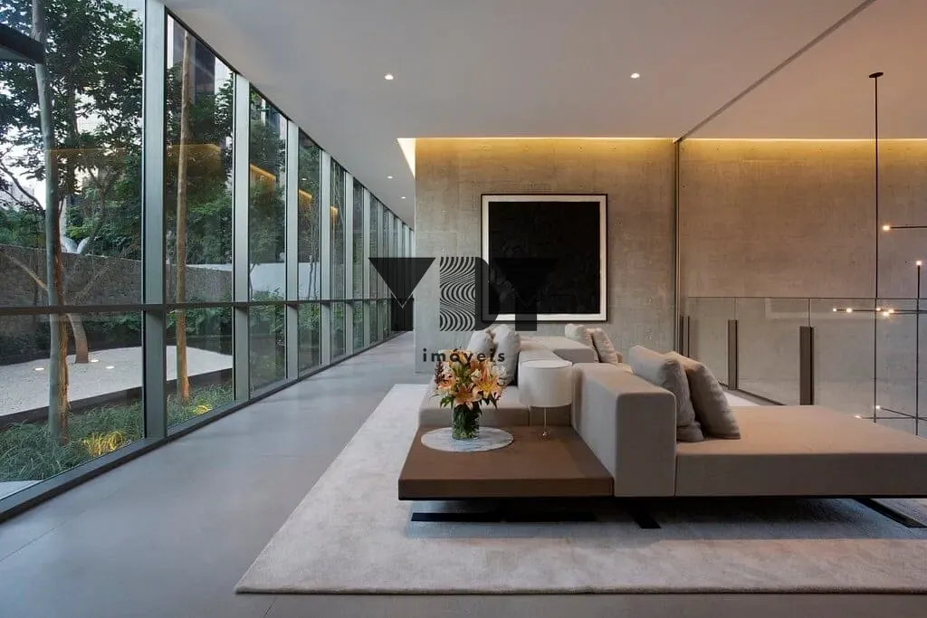 Cobertura, 4 quartos, 542 m² - Foto 5