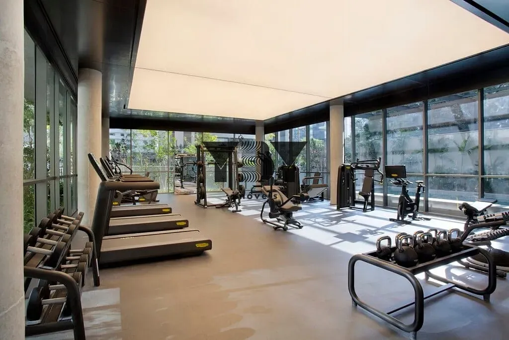 Cobertura, 4 quartos, 542 m² - Foto 6
