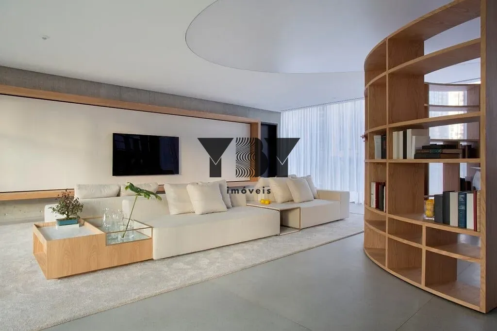 Cobertura, 4 quartos, 542 m² - Foto 8