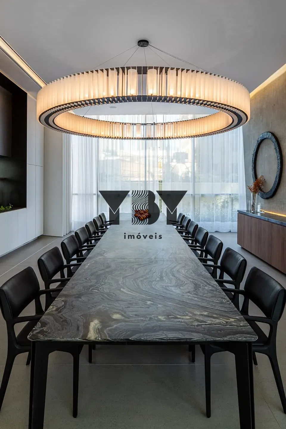 Cobertura, 4 quartos, 542 m² - Foto 9