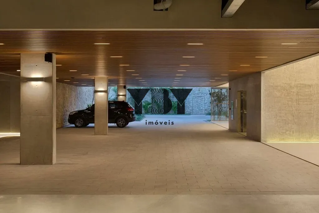 Cobertura, 4 quartos, 542 m² - Foto 13