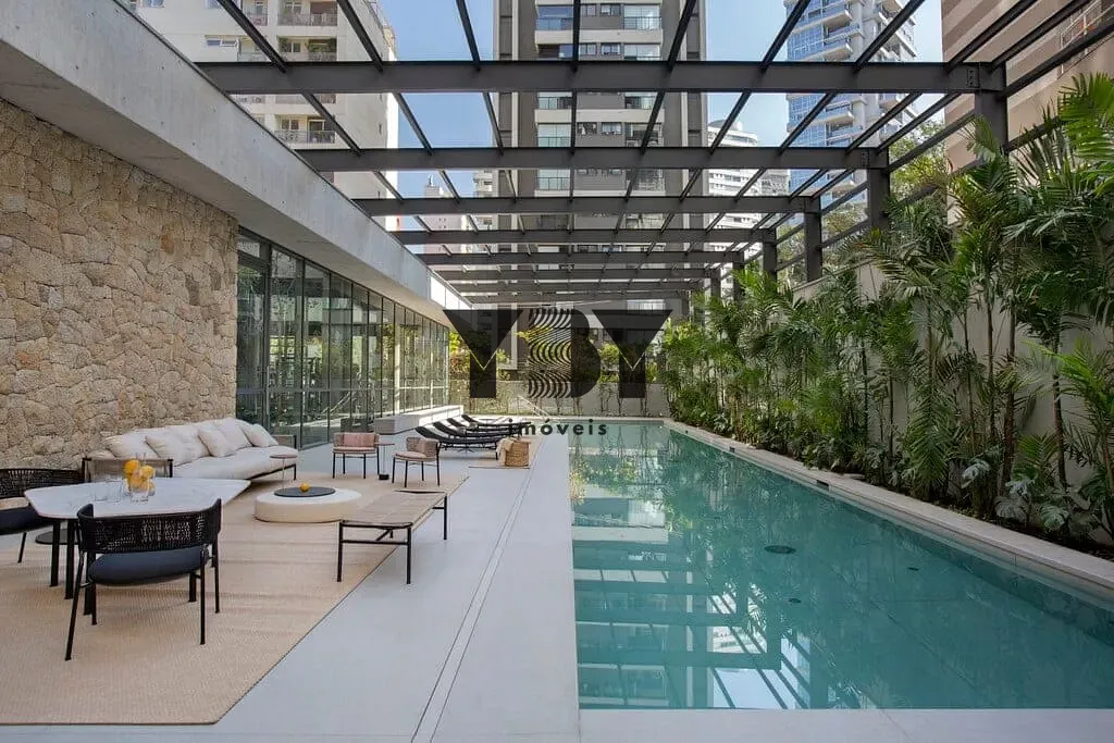 Cobertura, 4 quartos, 542 m² - Foto 14