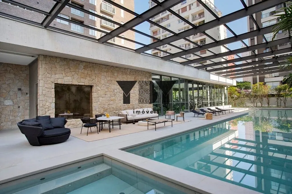 Cobertura, 4 quartos, 542 m² - Foto 15