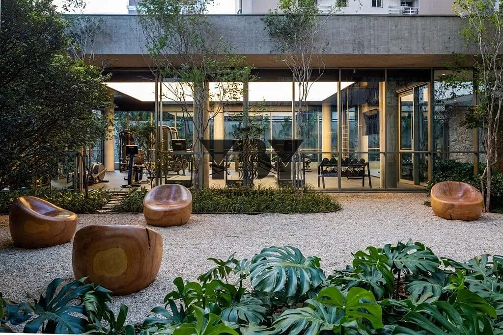 Cobertura, 4 quartos, 542 m² - Foto 16