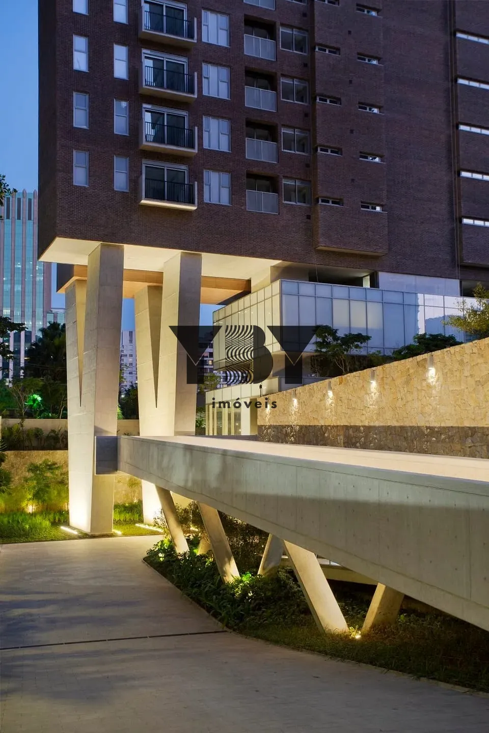 Cobertura, 4 quartos, 542 m² - Foto 1