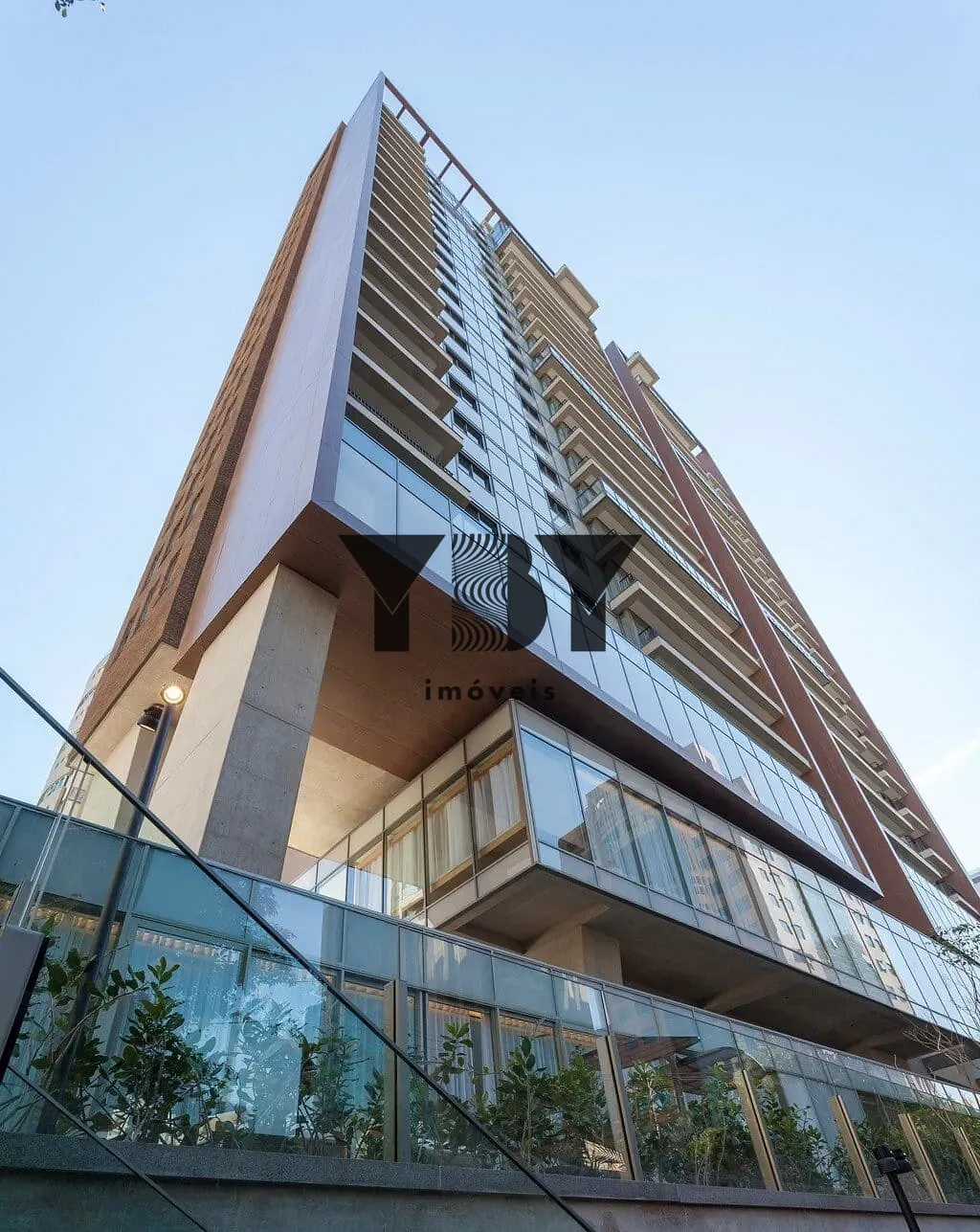 Cobertura, 4 quartos, 542 m² - Foto 2