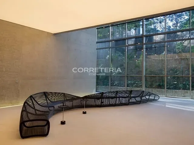 Cobertura / Penthouse 3 quartos e 6 banheiros, à venda, no bairro Itaim Bibi em São Paulo