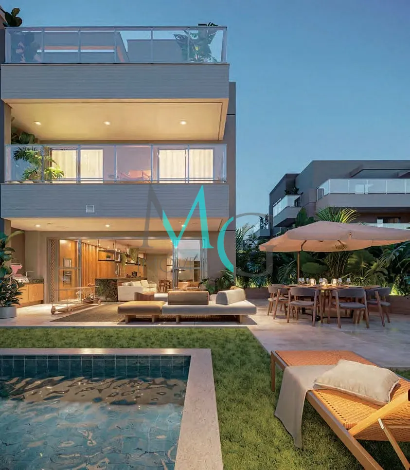 Casa, 4 quartos, 580 m² - Foto 3