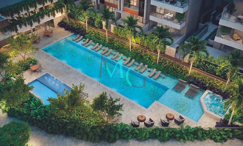 Casa, 4 quartos, 413 m² - Foto 39