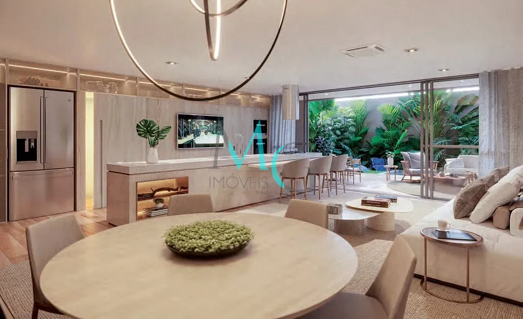 Casa, 3 quartos, 338 m² - Foto 9