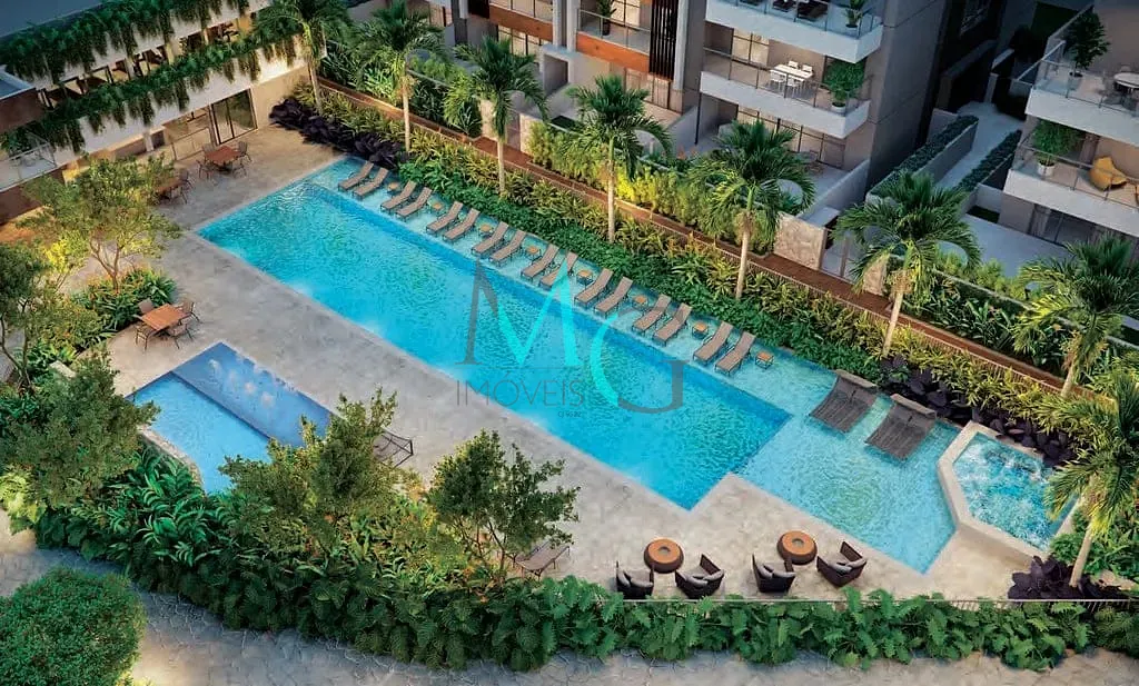 Casa, 4 quartos, 416 m² - Foto 39