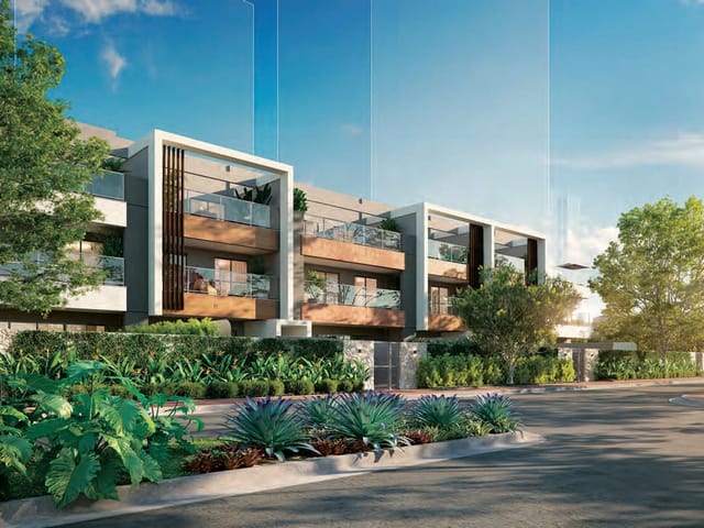 Foto do Casa - Casa em Condomínio à venda 3 Quartos 3 Suites 3 Vagas 434.88M² Barra da Tijuca Rio de Janeiro - RJ | Claris Casa & Clube - Fase 1 | MG IMÓVEIS