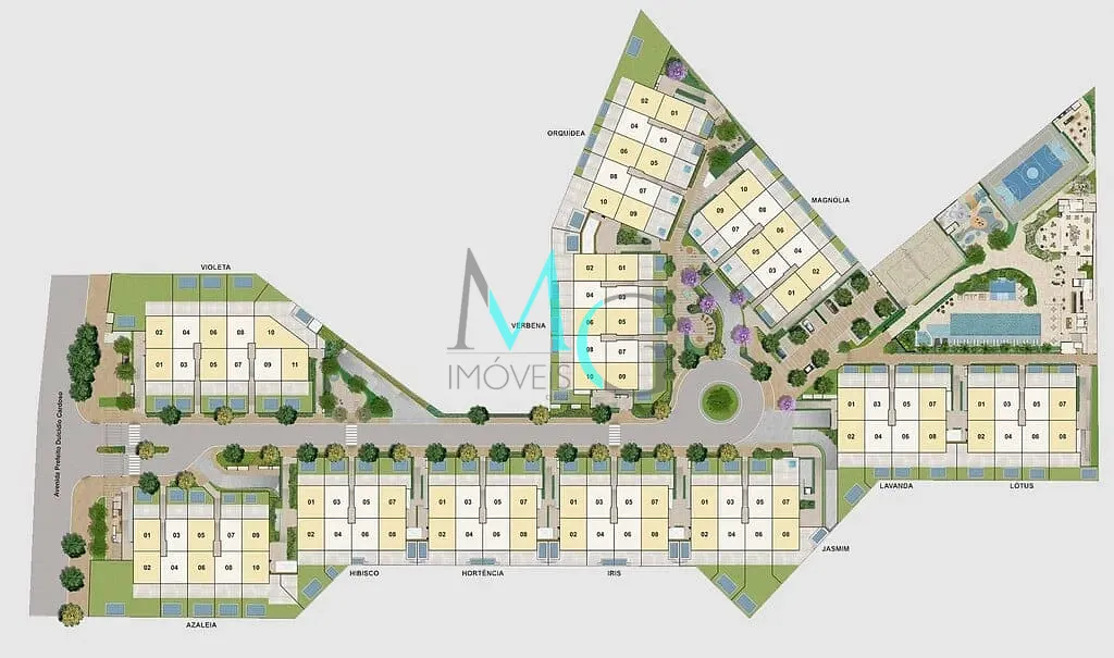 Casa, 3 quartos, 434 m² - Foto 43