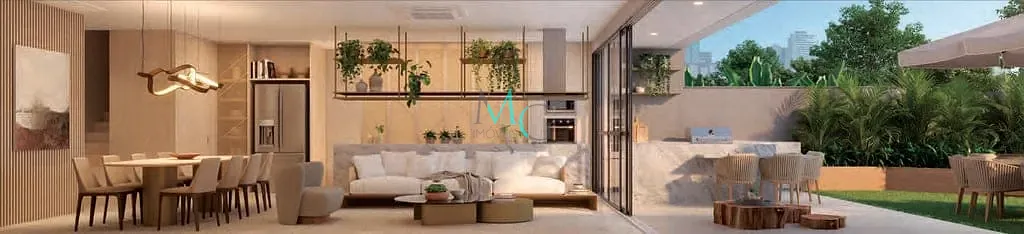 Casa, 3 quartos, 434 m² - Foto 8