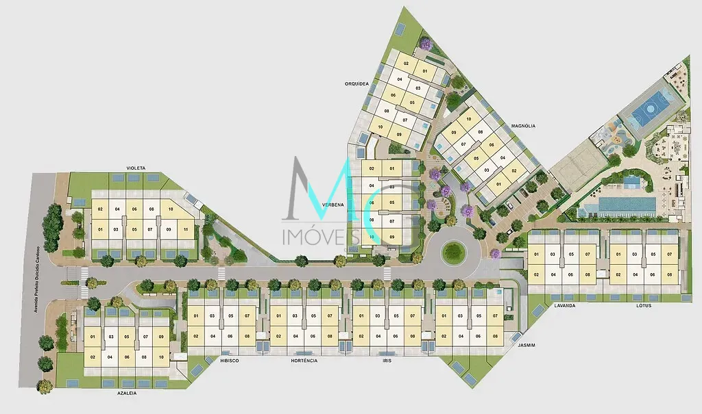 Casa, 3 quartos, 326 m² - Foto 43