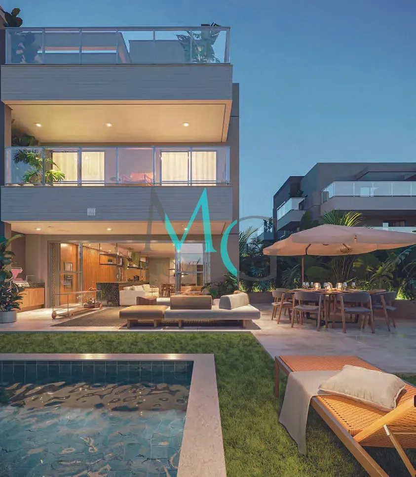Casa, 3 quartos, 326 m² - Foto 3